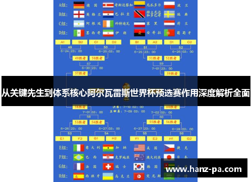 从关键先生到体系核心阿尔瓦雷斯世界杯预选赛作用深度解析全面